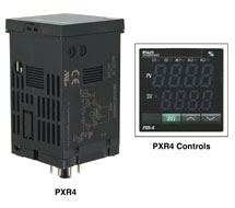 Setpoint Controller PXR4
